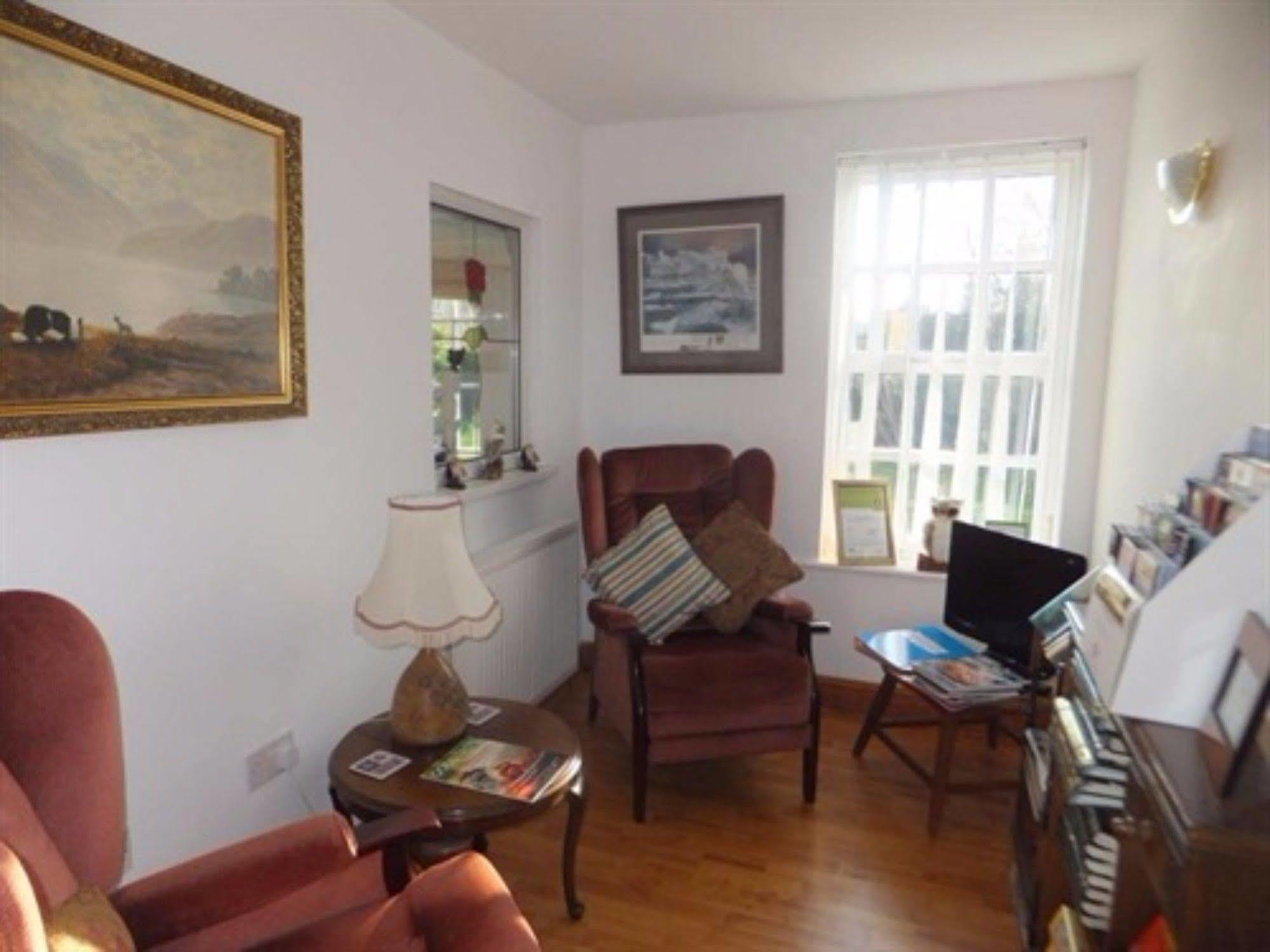 West View Farm 4* Лаут