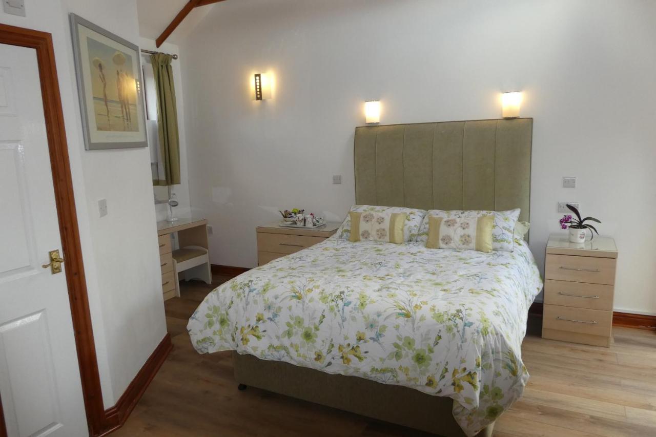 West View Farm Гостевой дом 4*