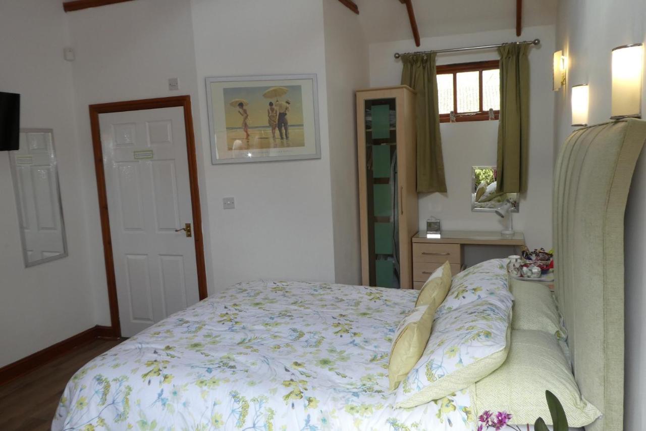 Гостевой дом West View Farm 4*